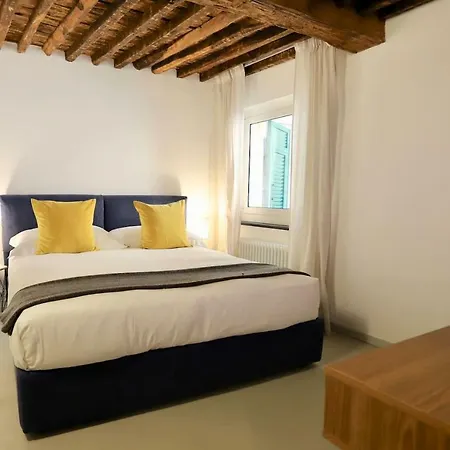 San Lorenzo Small Apartment-3