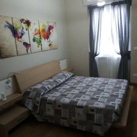 Cooper Apartment-2