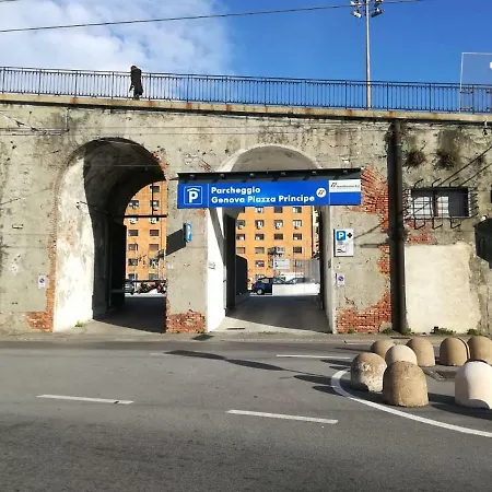 Genova At Your Fingertips-2