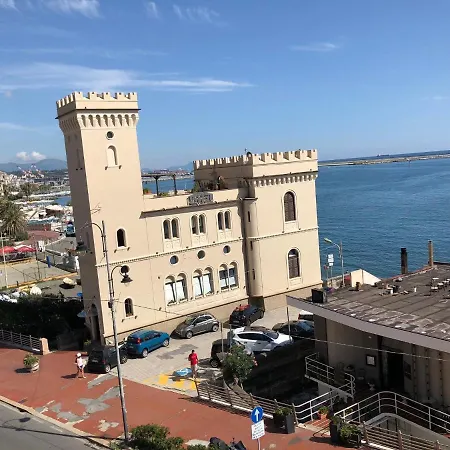 La Casetta di Dory sul Mare-3