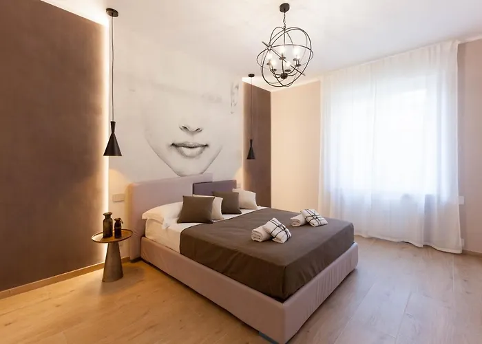 Teseo Apartments & Relax Genova