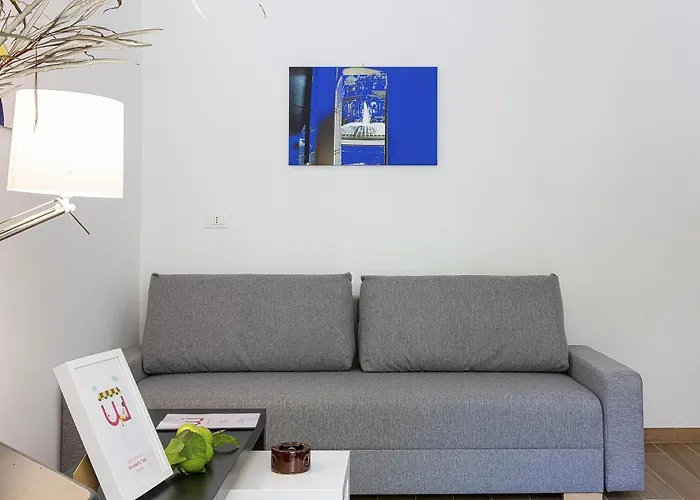 Una Casa A Nervi By Wonderful Italy Bogliasco