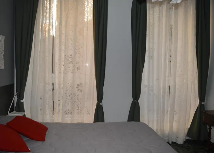 Appartamento Gio&Gio little house Genova