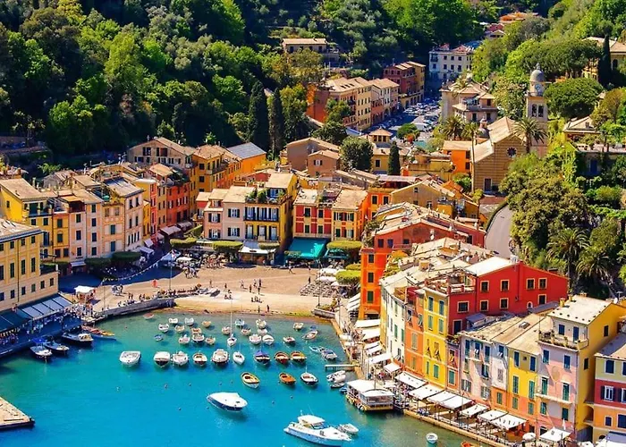 Appartamento A 2 Passi Dal Centro Genova