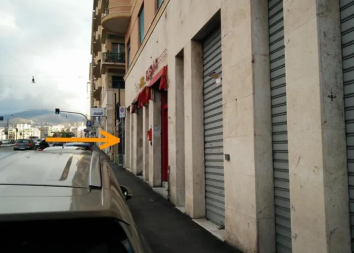 Appartamento La casa di Daniela Genova