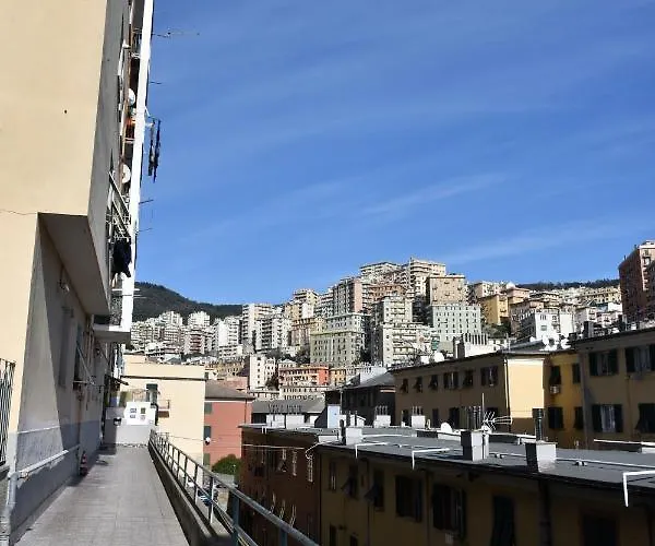 Diana Guest House Genova