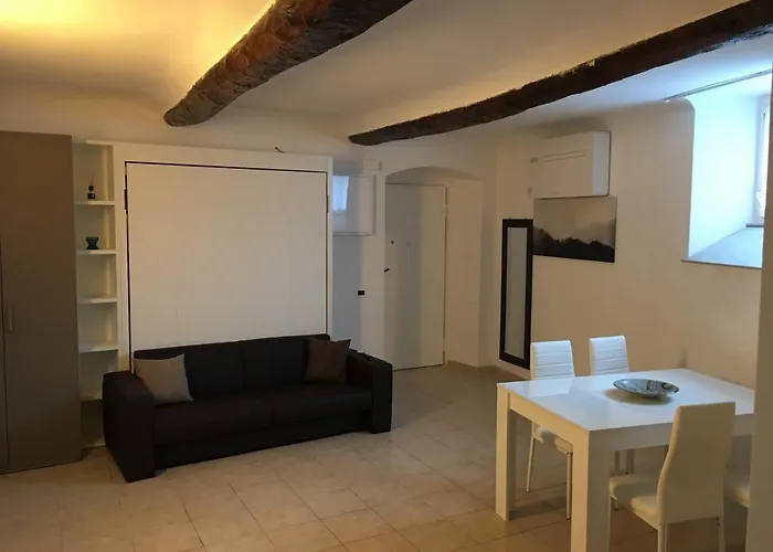 appartamento vacanze Breda Genova