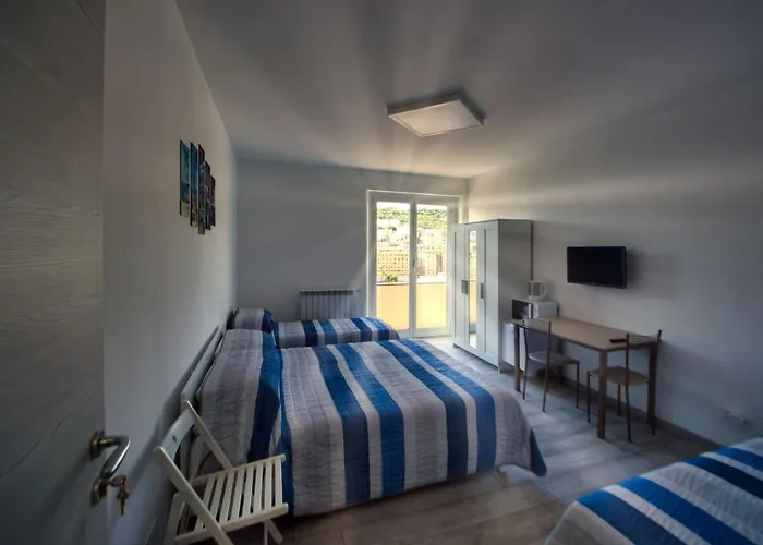 Suite Eleven Genova