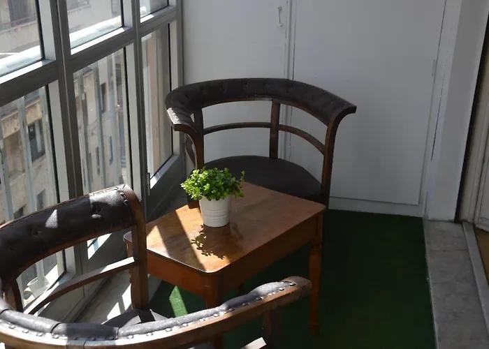 Fieschi Inn Genova