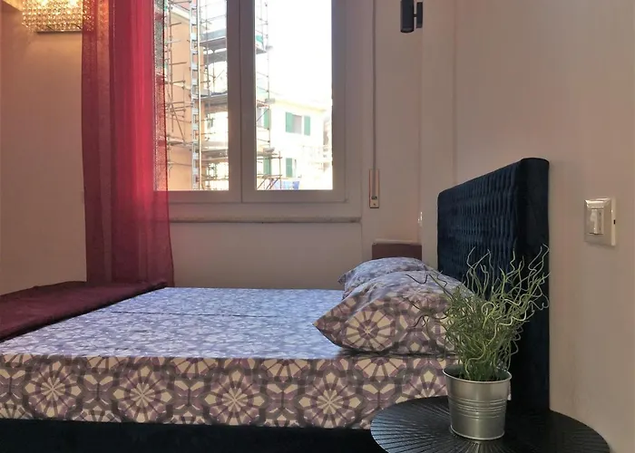 Appartamento Casa Fossatello Four Genova