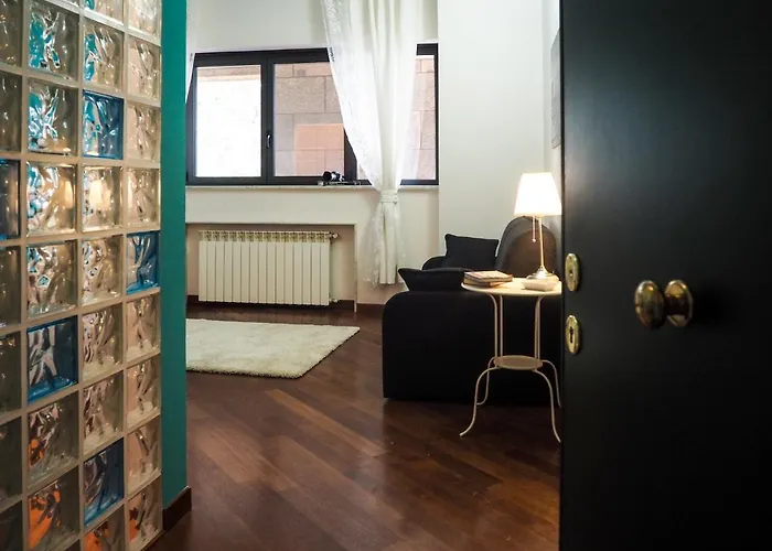 Amba Alagi Apartment Genova