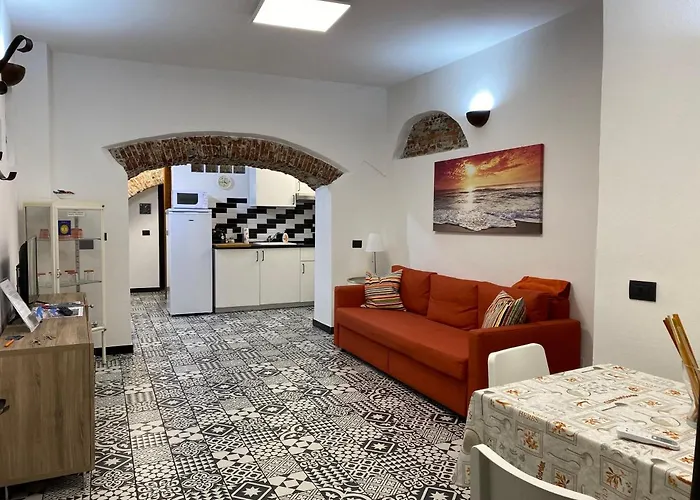 Appartamento Il Molo Genova