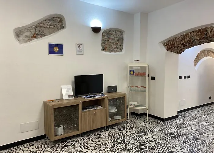 Appartamento Il Molo Genova