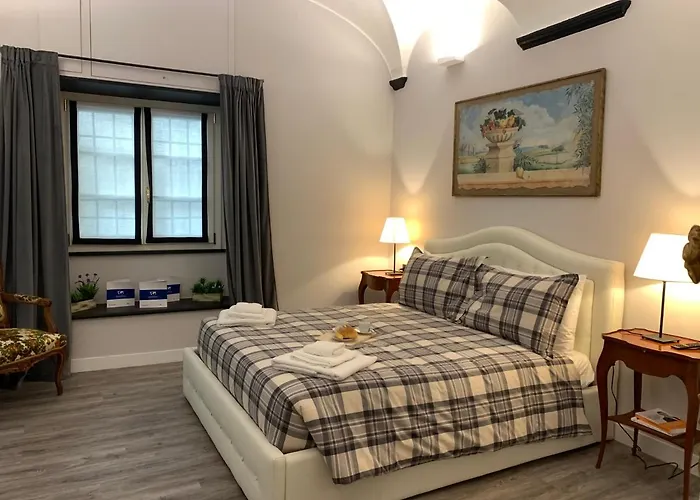 La Casa di Titta by Holiday World Genova