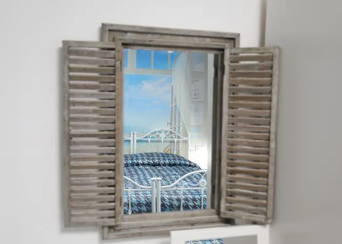 Le case di Elisa 3 Genova