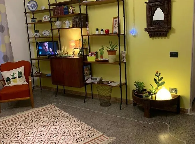 Appartamento Casa Ivo Genova