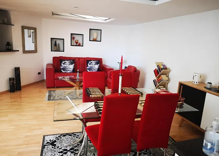 Corte Lambruschini Central Apartment With Free Covered Parking Genova