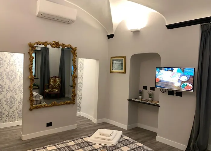 La Casa di Titta by Holiday World Genova