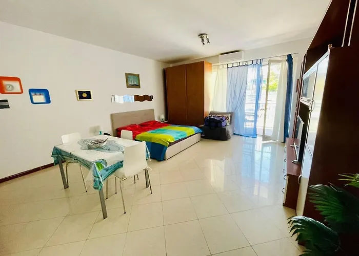 Appartamento Airport House Mariel Genova