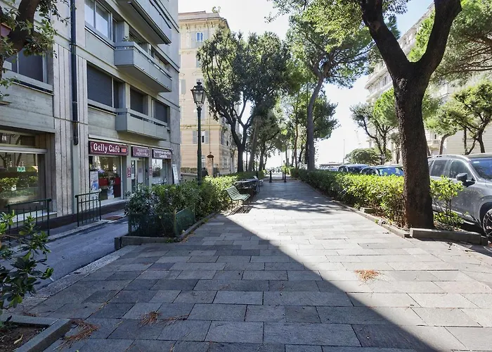 Studio Piccolo a Carignano by Wonderful Italy Genova
