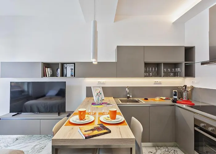 Studio Piccolo a Carignano by Wonderful Italy Genova