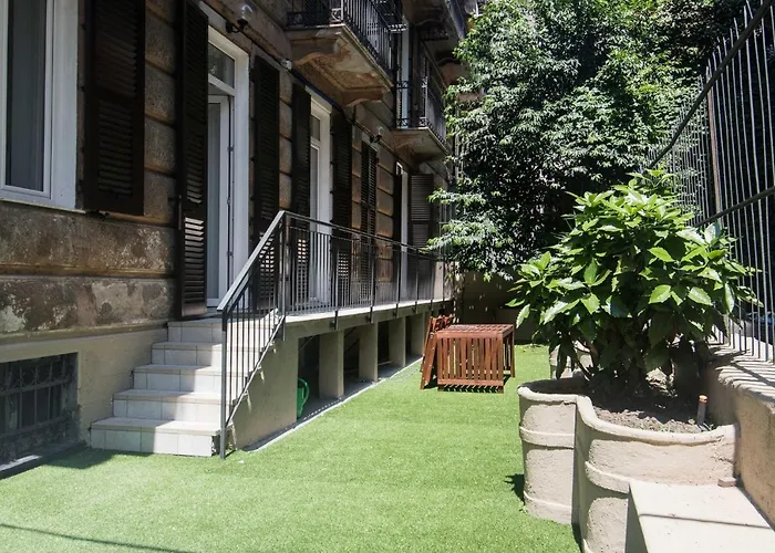 Principe Apartment Genova