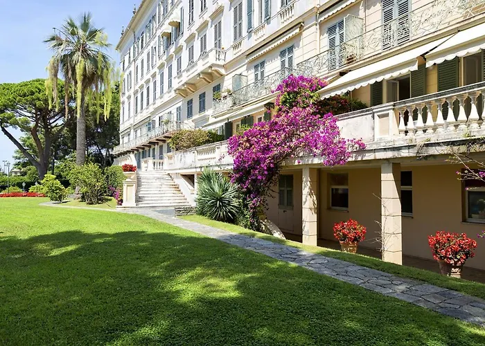 Appartamento Eden Vista Mare By Wonderful Italy Genova