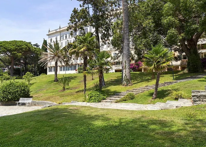 Appartamento Eden Vista Mare By Wonderful Italy Genova