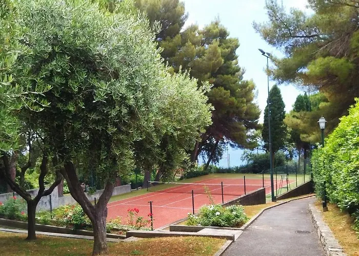 Appartamento Casaviva - Beautiful Bilo With Shared Pool In Genova Nervi