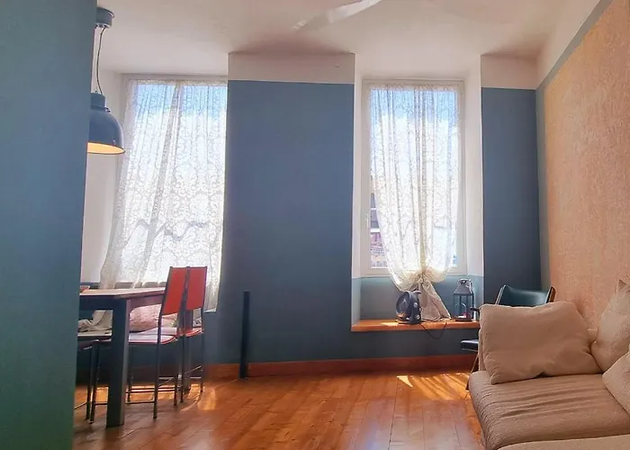 Appartamento Porta Dei Vacca Casa di Pre' CITRA 23 23 Genova