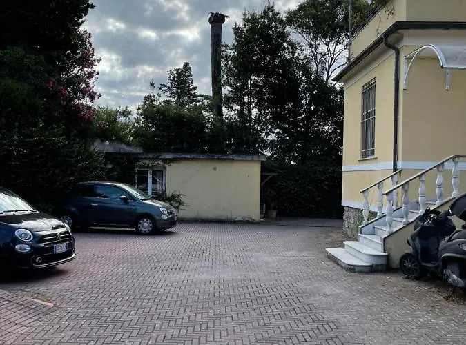Celeste Apartment Genova