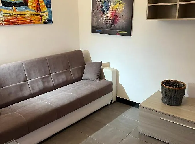 Appartamento Low-cost Fillak Genova