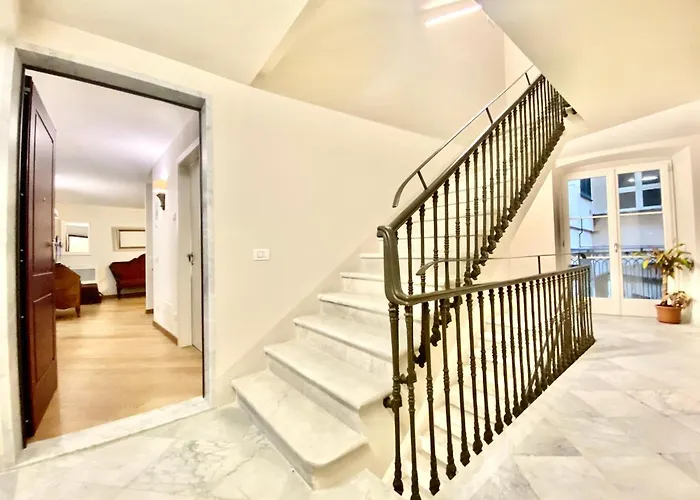 Appartamento Palazzina C Genova
