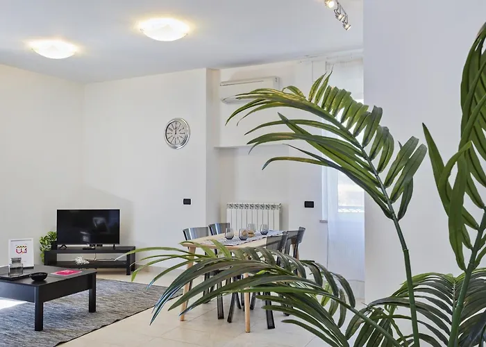 Shelley Apartments By Wonderful Italy Genova