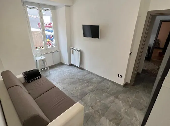 Appartamento Grey House Genova
