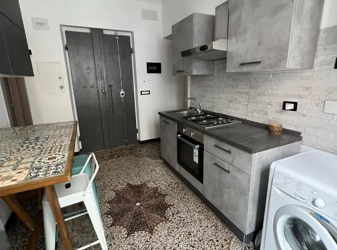 Appartamento Grey House Genova