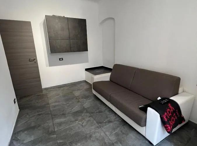 Appartamento Grey House Genova
