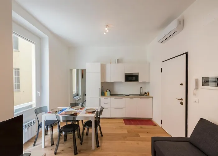 Appartamento The Hiking House Genova