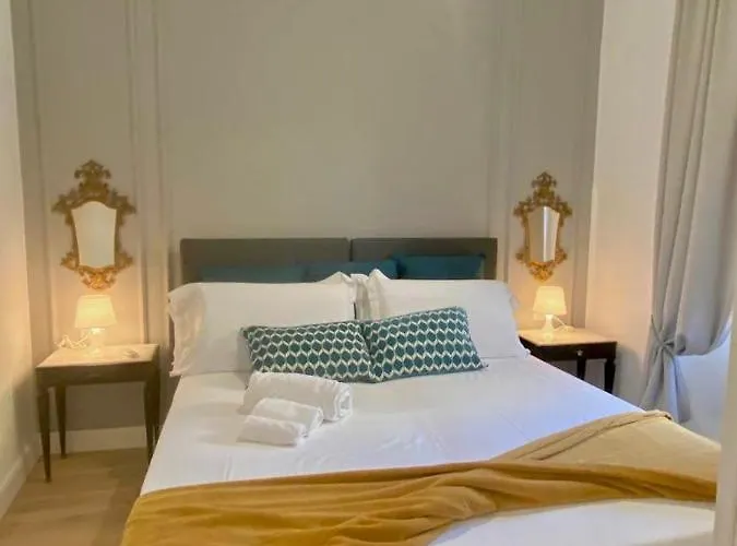 Happy Family Apartments Lavagna Genova
