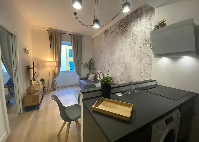 Happy Family Apartments Lavagna Genova