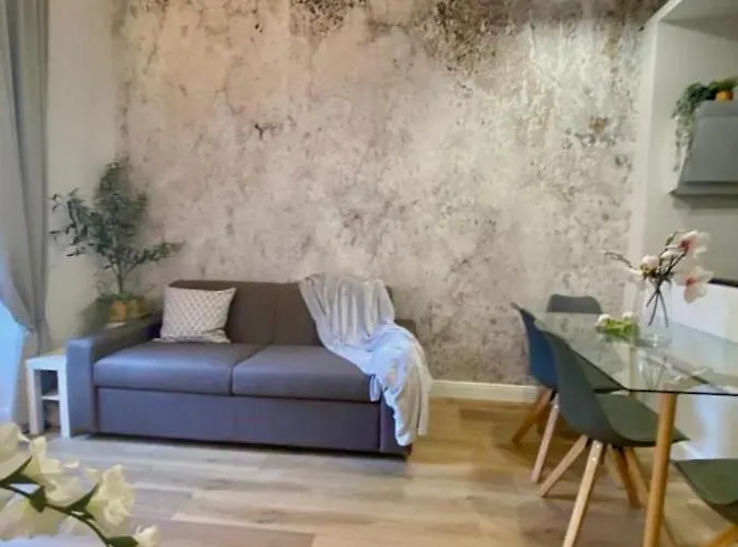 Happy Family Apartments Lavagna Genova