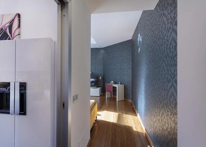 Vernazzola Family Apartment By Wonderful Italy Genova