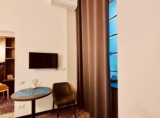 Appartamento Borgo San Giorgio Genova