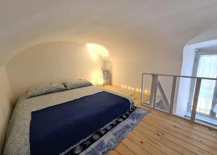 Le Mura Genova