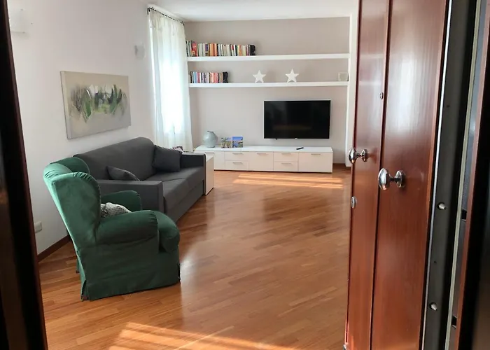 Appartamento Casa mia a Nervi Genova