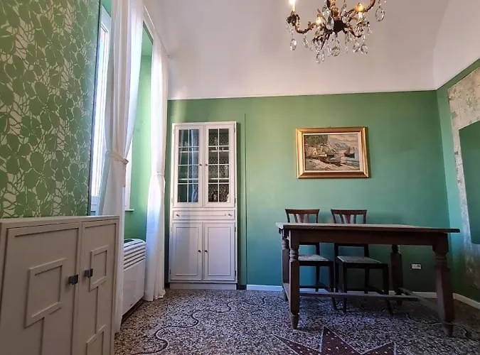 Appartamento Gate 46 Genova