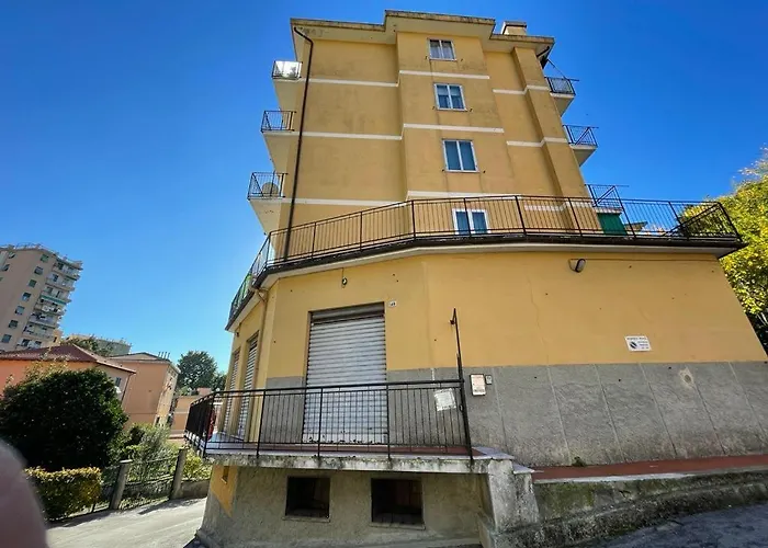Appartamento Zena Genova