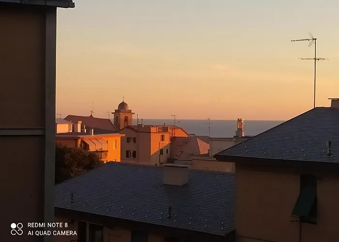 Elisir Home Genova