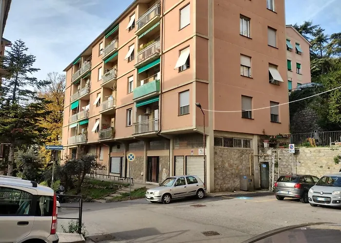 Elisir Home Genova