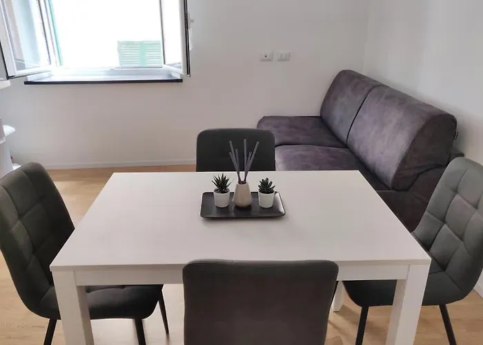 Appartamento La Casa di Dani Genova
